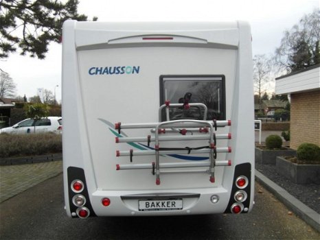 Chausson Welcome 69 - 3