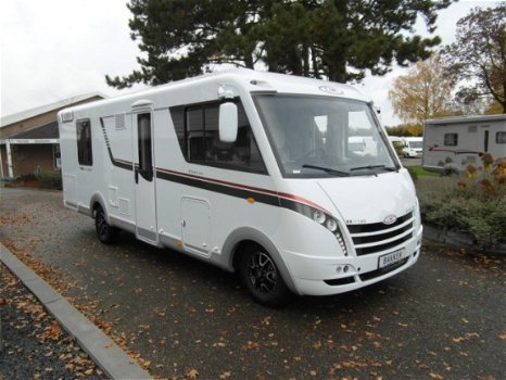 Lmc Explorer I 745 Sportline - 1