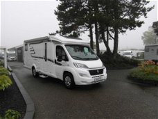 Hymer T 688 Exsis