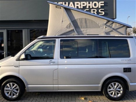 VOLKSWAGEN T6 CALIFORNIA OCEAN 150 DSG 2018 - 3