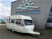 HOBBY ON TOUR 395 SF MOOIE CARAVAN! - 1 - Thumbnail