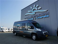 WEINSBERG CARABUS 601 MQ MOOIE BUS!