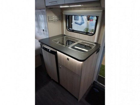 CARAVELAIR ANTARES STYLE 470 ALL-IN 2019 - 8