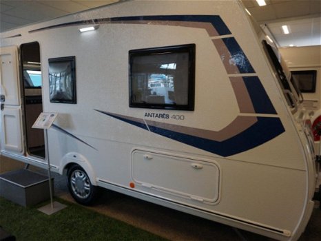 CARAVELAIR ANTARES 400 ALL-IN 2019 - 3