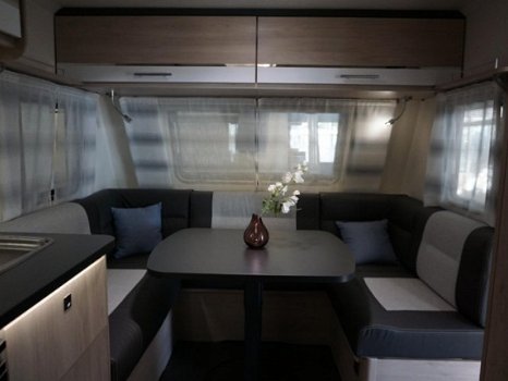 CARAVELAIR ANTARES STYLE 455 2020! - 3