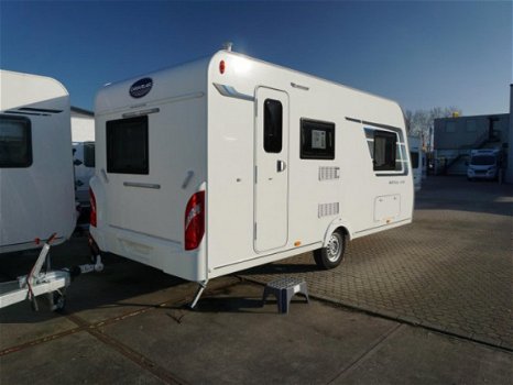 CARAVELAIR ARTICA 445 MET DOUCHECABINE! NIEUW! - 3