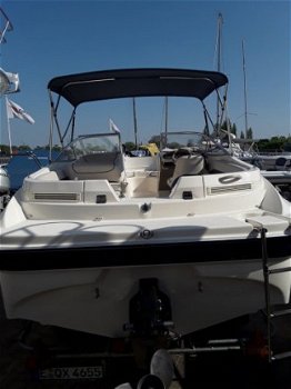 Bayliner 2159 - 4