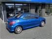 Peugeot 206 CC - 2.0-16V - 1 - Thumbnail