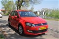 Volkswagen Polo - 1.2 TDI BlueMotion Comfortline AIRCO/CRUISE START-STOP NETTE STAAT - 1 - Thumbnail