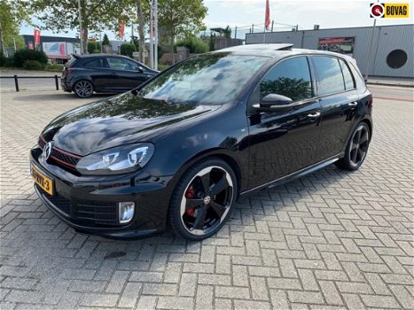 Volkswagen Golf - 2.0 GTI Edition 35 - 1