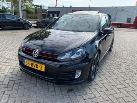 Volkswagen Golf - 2.0 GTI Edition 35 - 1