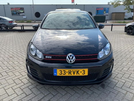 Volkswagen Golf - 2.0 GTI Edition 35 - 1