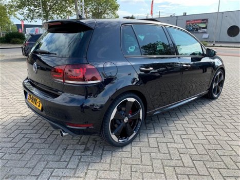 Volkswagen Golf - 2.0 GTI Edition 35 - 1