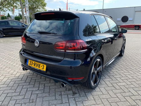 Volkswagen Golf - 2.0 GTI Edition 35 - 1