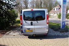 Opel Vivaro - 2.0 CDTI L2H2