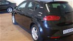 Seat Leon - 1.4 TSI Sport 2010 Clima*Elek Pakket*Grote Beurt Nw ketting - 1 - Thumbnail