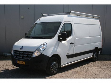 Renault Master - 2.5 DCI - 1