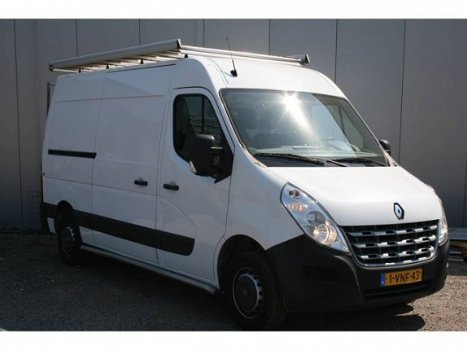 Renault Master - 2.5 DCI - 1