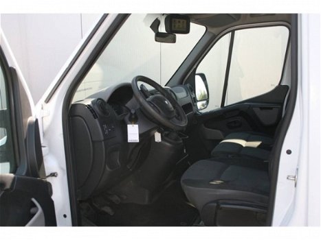 Renault Master - 2.5 DCI - 1