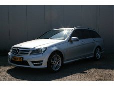 Mercedes-Benz C-klasse - VERKOCHT