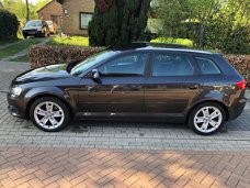 Audi A3 Sportback - 1.4 TFSI