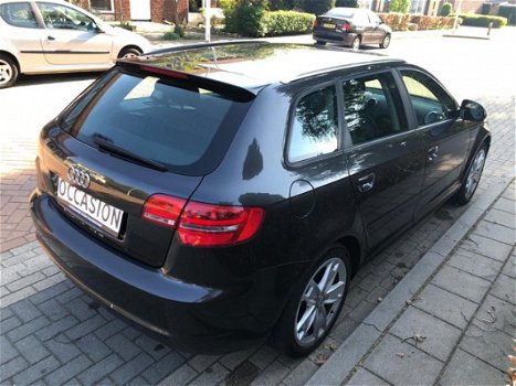 Audi A3 Sportback - 1.4 TFSI - 1