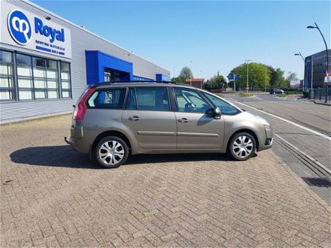 Citroën Grand C4 Picasso - 2.0-16V Ambiance EB6V 7p. 2008 G3 CLIMA AUTOMAAT VEEL OPTIES - 1