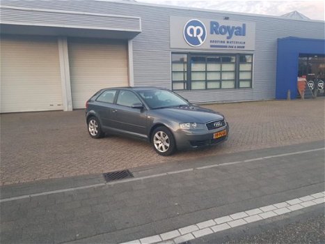 Audi A3 - 1.9 TDI Attraction CLIMA ELECTR PAKKET SPORT - 1