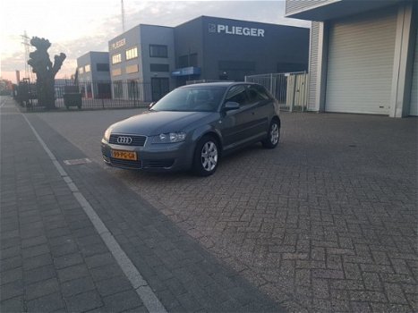 Audi A3 - 1.9 TDI Attraction CLIMA ELECTR PAKKET SPORT - 1