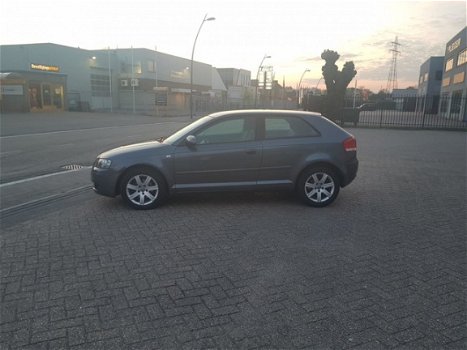 Audi A3 - 1.9 TDI Attraction CLIMA ELECTR PAKKET SPORT - 1