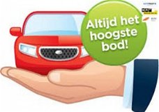 Ford Focus - 1.4 1.6 1.8 2.0 tddi Mondeo INKOOP GEVRAAGD OPKOPERS