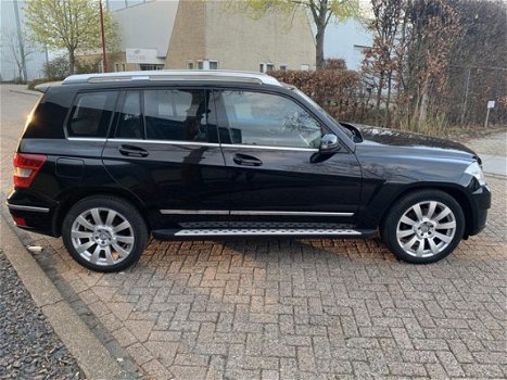 Mercedes-Benz GLK-klasse - 320 CDI 4-Matic In prijs verlaagd Van 13.950, - voor 11.000, - euro moet - 1