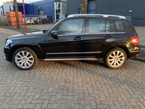 Mercedes-Benz GLK-klasse - 320 CDI 4-Matic In prijs verlaagd Van 13.950, - voor 11.000, - euro moet - 1