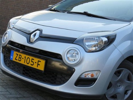 Renault Twingo - 1.2 16V Collection ELEKTR PAKKET / CRUISE CONTR - 1