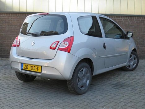 Renault Twingo - 1.2 16V Collection ELEKTR PAKKET / CRUISE CONTR - 1