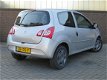 Renault Twingo - 1.2 16V Collection ELEKTR PAKKET / CRUISE CONTR - 1 - Thumbnail