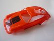 Fleischmann Kap t.b.v. oranje Porsche 911 - 1 - Thumbnail