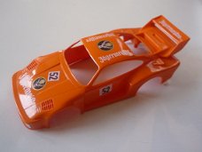 Fleischmann Kap t.b.v. Porsche 935 Jägermeister