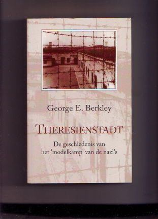 Theresienstadt - nr. 1