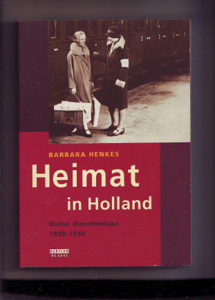 Heimat in Holland - nr. 1