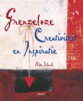 Nite Leland - Grenzeloze Creativiteit En Inspiratie (Hardcover/Gebonden) - 1