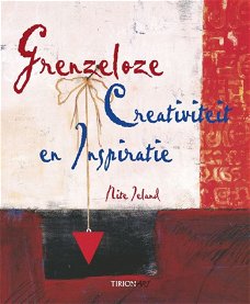 Nite Leland  -  Grenzeloze Creativiteit En Inspiratie  (Hardcover/Gebonden)