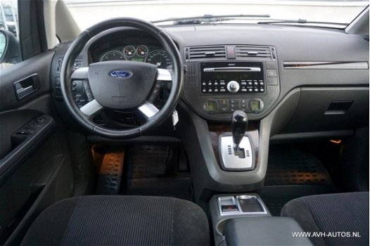 Ford Focus C-Max - 1.6 TDCi Ghia - 1