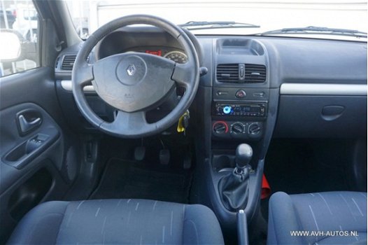 Renault Clio - 1.2-16V Dynamique Comfort - 1