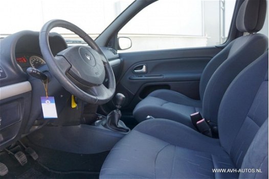 Renault Clio - 1.2-16V Dynamique Comfort - 1