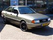 Audi 80 - 1.8 C AUTOMAAT IN UNIEK MOOIE STAAT YOUNGTIMER - 1 - Thumbnail