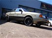 Audi 80 - 1.8 C AUTOMAAT IN UNIEK MOOIE STAAT YOUNGTIMER - 1 - Thumbnail