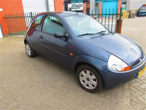 Ford Ka - 1.3 Cool & Sound - 1