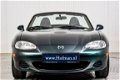 Mazda MX-5 - MX5 1.6i Exclusive - 1 - Thumbnail