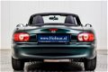 Mazda MX-5 - MX5 1.6i Exclusive - 1 - Thumbnail